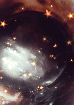 صورة لوصفة صوص شكولا لتزيين الكيكات