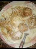 Dahi Barey