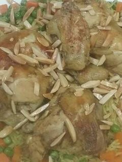 صورة لوصفة أوزي على السريع