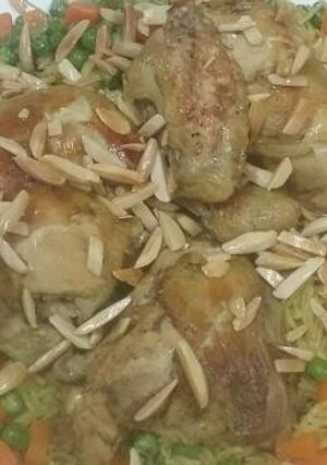 صورة لوصفة أوزي على السريع