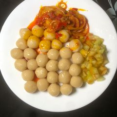 A picture of Dan sululu.