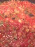Pisto manchego