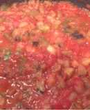 Pisto manchego