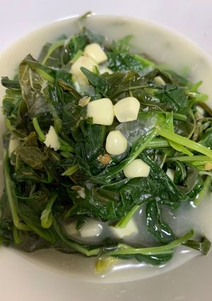 Foto resep Sayur Bobor