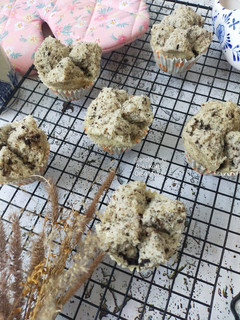Foto resep Bolu Kukus Oreo Mekar