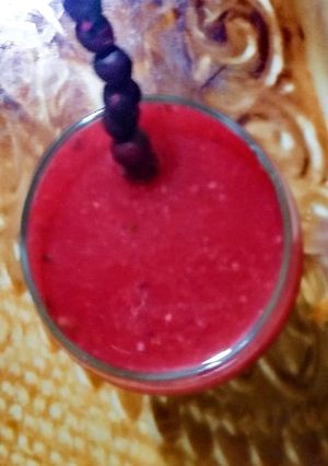 A picture of Falsa cooler.
