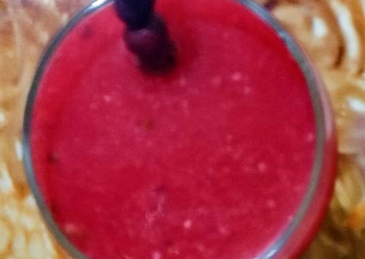 Step-by-Step Guide to Prepare Super Quick Homemade Falsa cooler Cooking Basics for Newbies