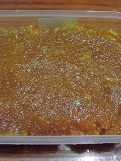 Foto resep Selai Nanas isian Nastar