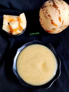 कचरी की चटनी (Kachri ki chutney recipe in hindi) रेसिपी मुख्य फोटो