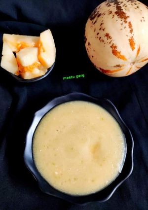 कचरी की चटनी (Kachri ki chutney recipe in hindi) रेसिपी मुख्य फोटो