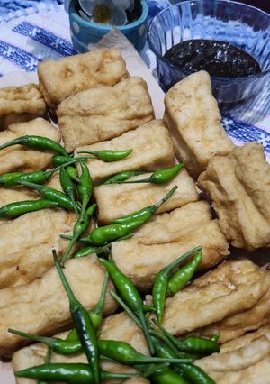 Foto resep Petis Enak Cocok Utk Gorengan