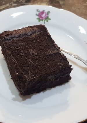 Φωτογραφία της συνταγής Brownies (Μπράουνις)