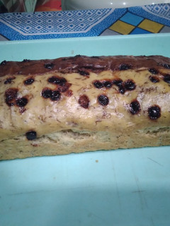 Foto resep Bolu pisang anti gagal