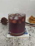 Honey Purple Cold Brew