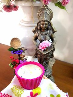 દૂધપાક (Doodhpak Recipe In Gujarati) રેસીપી મુખ્ય ફોટો
