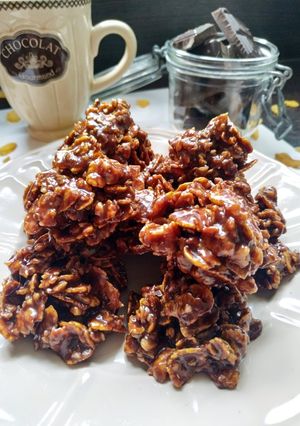 Une photo de Les roses des sables