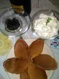 Caviale con Olad’i