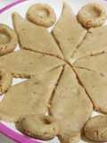 Kaju Katli