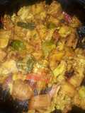 Mix veg