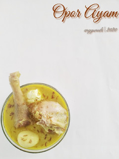 Foto resep Opor Ayam