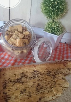Foto resep Lekker Holland