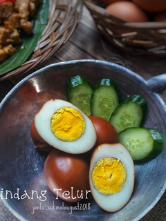 Foto resep Pindang Telur