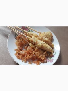 Foto resep Telur Gulung Bersarang