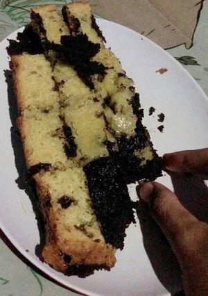 Foto resep Chesse Brownies