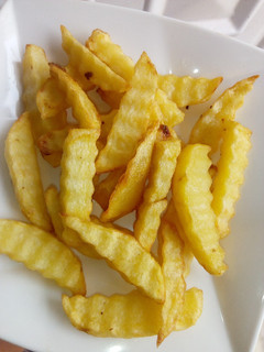 Chips ainihin hoton girkin