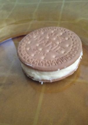 Foto resep Kue regal tape