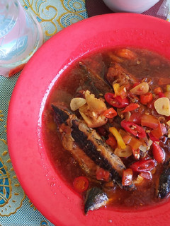 Foto resep Sarden Pindang