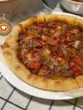 Pizza Margherita
