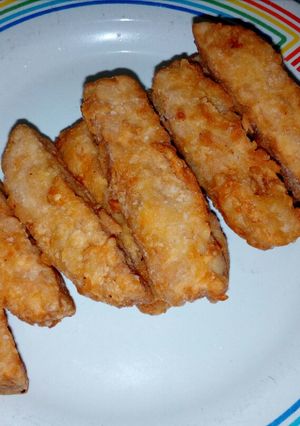 Foto resep Stik Tempe Crispy