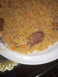 Indomie ainihin hoton girkin
