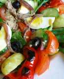 Salade Niçoise
