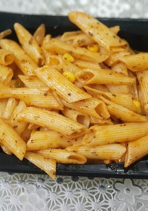 A picture of Pasta.