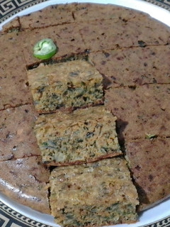 صورة لوصفة اسهل عجه ممكن تعمليه