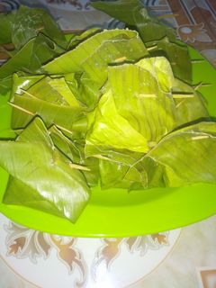 Foto resep Sate ikan