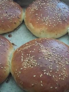 صورة لوصفة قراشل بطاطا
