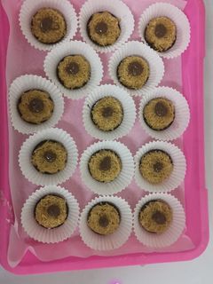 صورة لوصفة حلى قهوة ☕ 😋