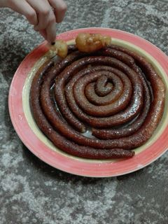 صورة لوصفة مشبك