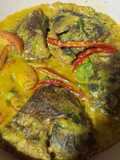 Nila Acar Kuning