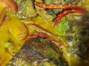 Gambar acar ikan