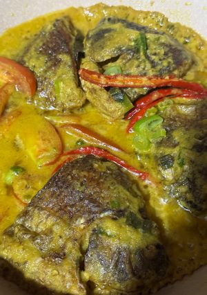 Foto resep Nila Acar Kuning