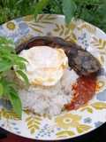 1304. Lele Goreng Rempah