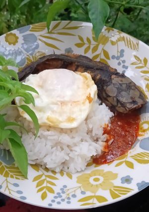 Foto resep 1304. Lele Goreng Rempah