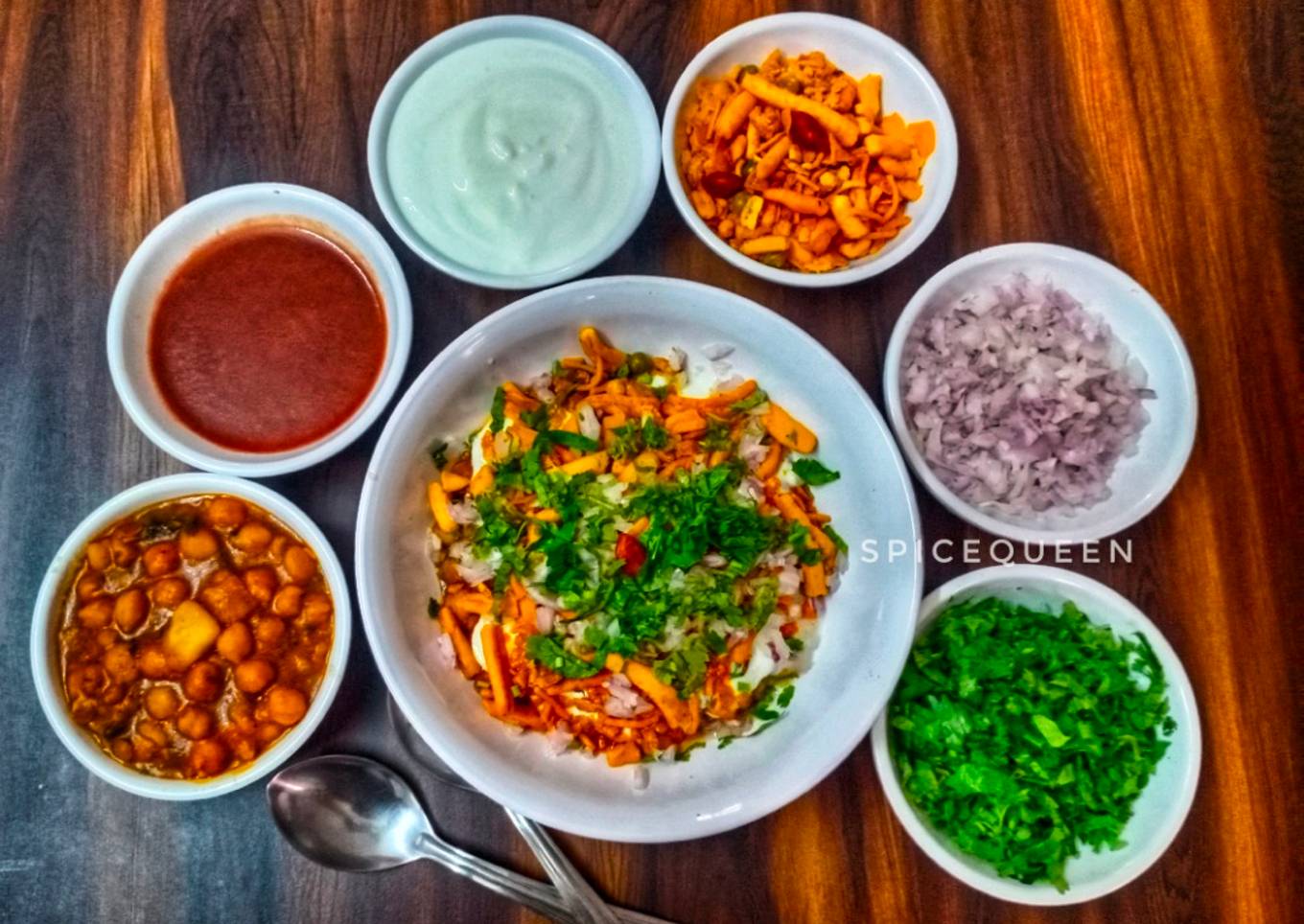 Darbari Chaat
