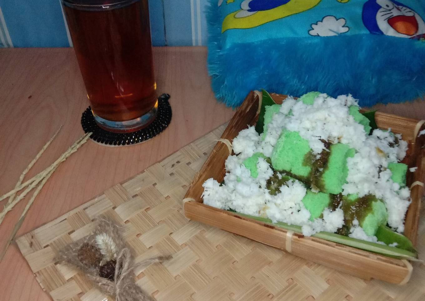 Kue Putu