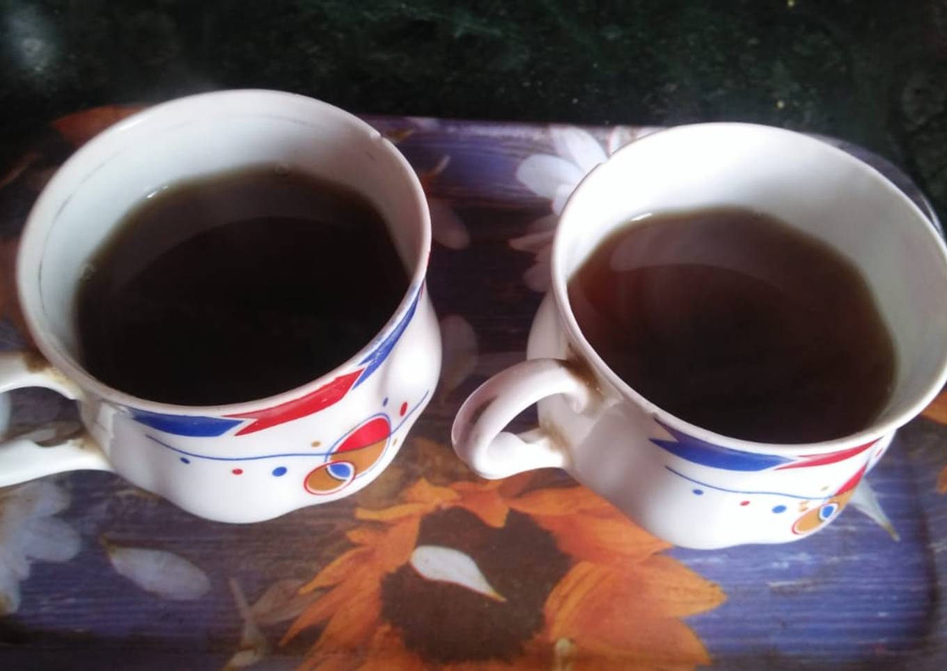 Tulsi Holy Basil Tea