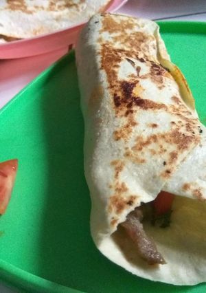 Foto resep Kebab spesial ❤